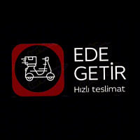 EDE GETİR HIZLI TESLİMAT